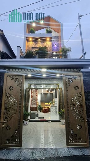 Bán nhà sổ riêng thổ cư tại khu phố 2,  phường Trảng Dài, biên hòa. Đồng Nai.