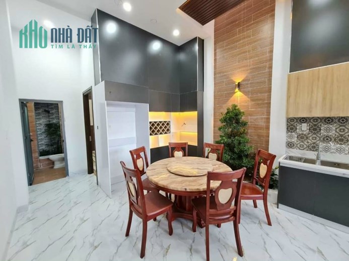 Bán nhà sổ riêng thổ cư tại khu phố 2,  phường Trảng Dài, biên hòa. Đồng Nai.