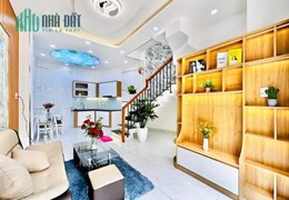 Nguyễn Tuân - Gò Vấp -Hẻm xe hơi- Nhỉnh 3.x tỉ