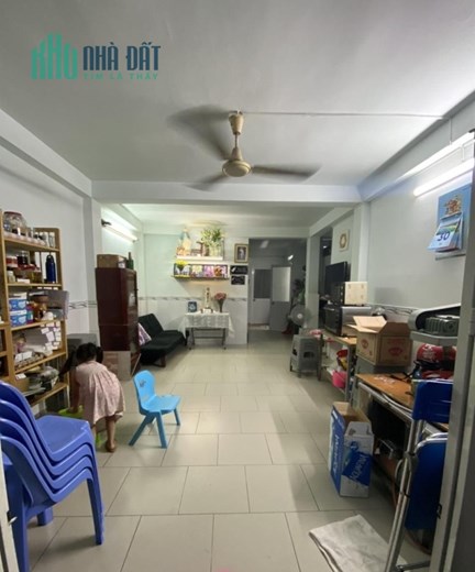 Sát mặt tiền- Trường Sa- 46m2- 2 tầng- chỉ 5.x tỉ