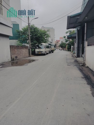 Bán đất Dương Liễu, Hoài Đức, HN. Lô góc ÔTÔ chay Vòng quanh, gần Chợ Sấu Gi.á chỉ 3X