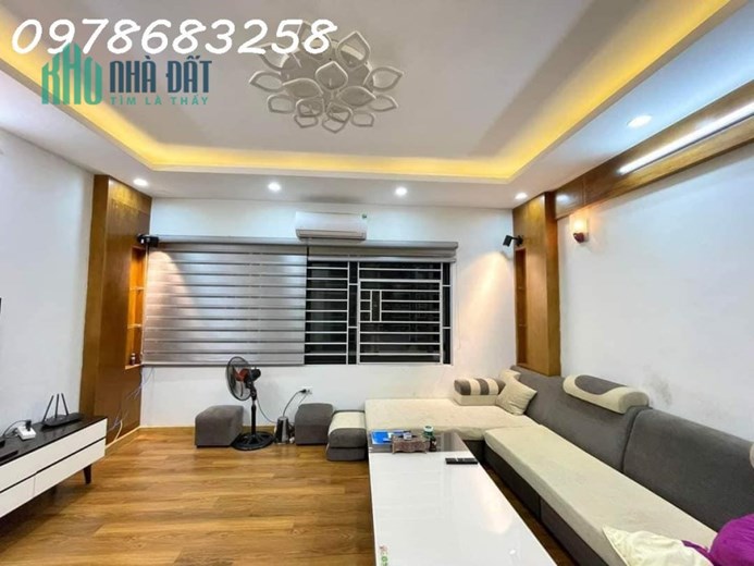 KHÔNG THỂ BỎ LỠ! Sở hữu NGAY Nhà KĐT Tây Nam Linh Đàm