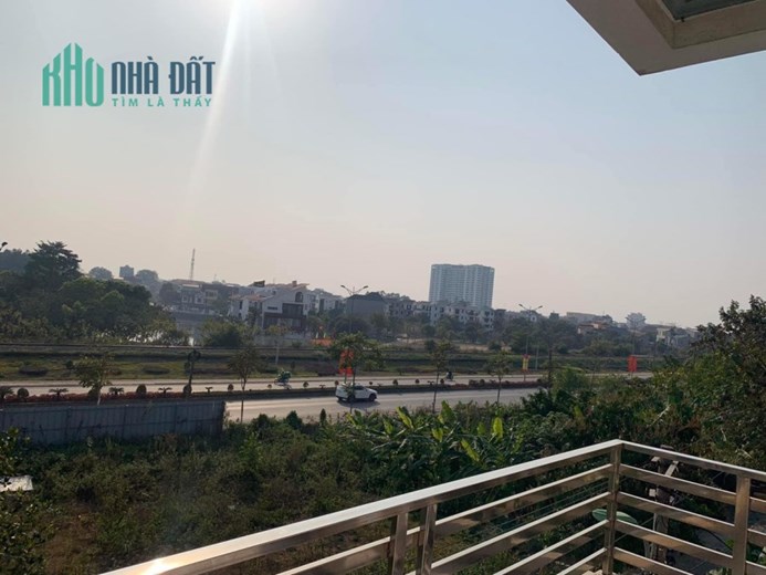 Cho thuê nhà đường Trần Phú , Liên Bảo  - Diện tích 225m - Giá thuê 16 triệu/ tháng