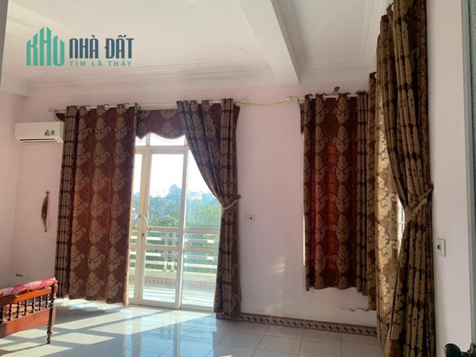 Cho thuê nhà đường Trần Phú , Liên Bảo  - Diện tích 225m - Giá thuê 16 triệu/ tháng