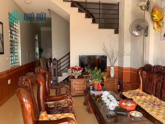 Cho thuê nhà đường Trần Phú , Liên Bảo  - Diện tích 225m - Giá thuê 16 triệu/ tháng