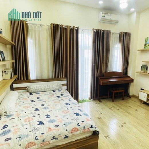 Bán gấp nhà hẻm 10m Tân Sơn Nhì quận Tân phú 4 x 23- 2T BTCT - 7,5 tỷ TL
