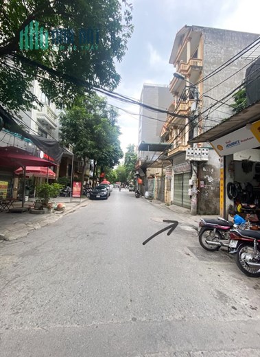 Siêu Đẹp, Bán nhà ở Lê Quang Đạo, Phú Đô 33m2, 6T Ngõ nông thoáng, chủ tự xây