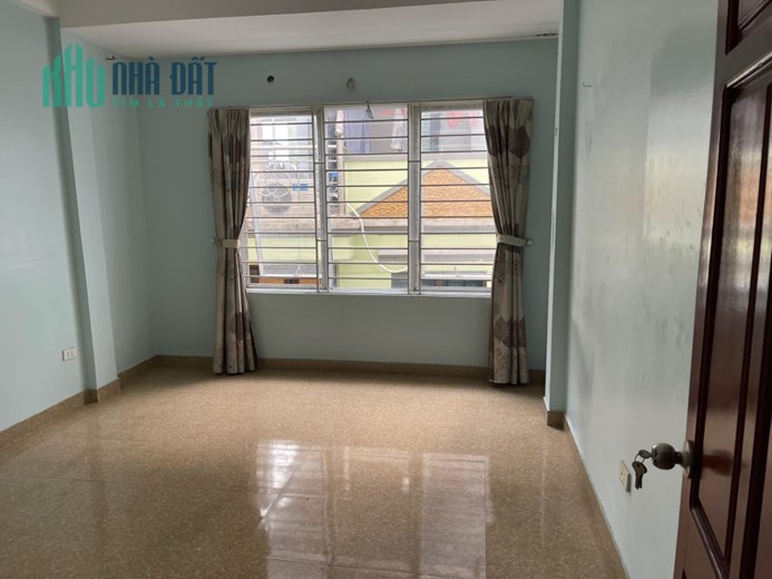Siêu Đẹp, Bán nhà ở Lê Quang Đạo, Phú Đô 33m2, 6T Ngõ nông thoáng, chủ tự xây