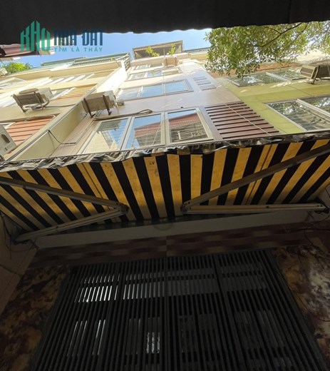 Siêu Đẹp, Bán nhà ở Lê Quang Đạo, Phú Đô 33m2, 6T Ngõ nông thoáng, chủ tự xây