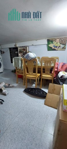 Nhà Chính chủ 4 tầng 5m x 10m hẻm xe hơi 45 Lê Cơ giá 4 tỷ