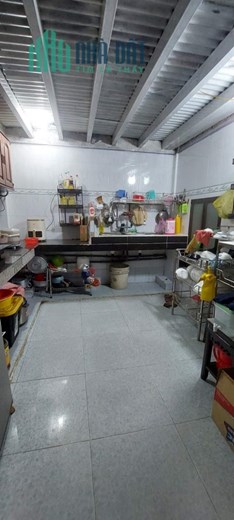 Nhà Chính chủ 4 tầng 5m x 10m hẻm xe hơi 45 Lê Cơ giá 4 tỷ
