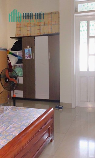 .Mặt Tiền Kinh Doanh Hà Đặc Chợ Phước Mỹ, 135m2, 3 tầng, ngang 8m