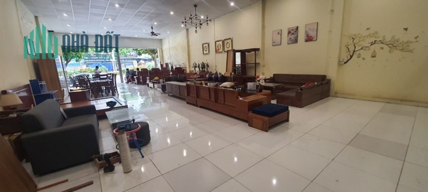Cho thuê 200m2 TẠI  Khai Quang -VĨNH Yên 💥Giá thuê : 12tr/tháng