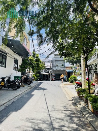 .Mặt Tiền An Thượng 18 ngay ĐH Kinh Tế 60m2, 3.x tỷ
