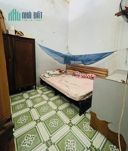 .Mặt Tiền An Thượng 18 ngay ĐH Kinh Tế 60m2, 3.x tỷ
