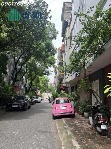Phân Lô Siêu Vip Quận Đống Đa, Phố Giảng Võ 65m x 5T, Giá hơn 25 tỷ. Lh 0901766566.