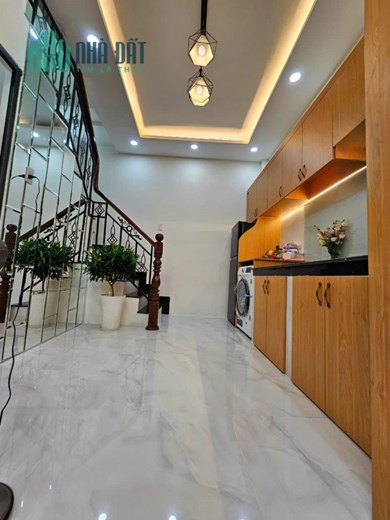SIÊU PHẨM BÌNH THẠNH - HXH - 3.7M x 6.5M - NỘI THẤT XỊN XÒ - SỔ VUÔNG VỨC - GIÁ CHỈ 4.15 TỶ
