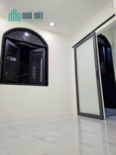 SIÊU PHẨM BÌNH THẠNH - HXH - 3.7M x 6.5M - NỘI THẤT XỊN XÒ - SỔ VUÔNG VỨC - GIÁ CHỈ 4.15 TỶ