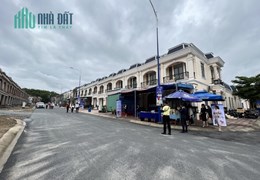 Ngân hàng  hỗ trợ vay đến 80% giá trị từng sản phẩm ( thời gian đến 30 năm )