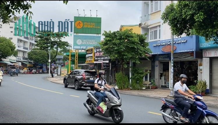 Cho Thuê Nhà 2 Mặt Tiền, Mặt Tiền Tân Hương ( 5,3m X 23m, Nở Hậu 10m ), Mặt Tiền Hẻm 7m