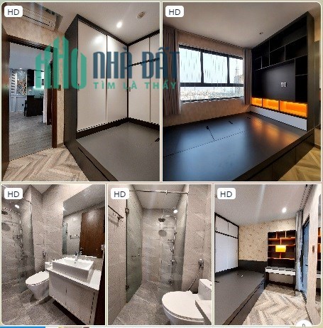Chính chủ bán gấp CHCC Tòa Wilton Tower, Nguyễn Văn Thương, F25, Bình Thạnh, 0909229055