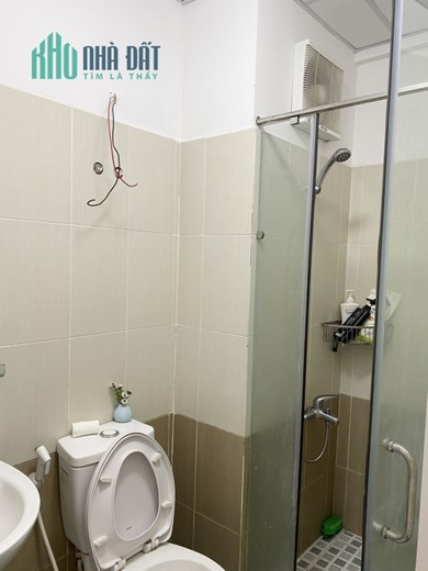 Căn hộ 2PN full nội thất tại trung tâm Biên Hoà chỉ 6tr