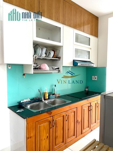 Căn hộ 2PN full nội thất tại trung tâm Biên Hoà chỉ 6tr