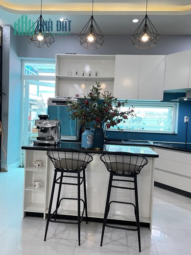 CHO THUÊ BIỆT THỰ ROSITA - KHANG ĐIỀN - 115M2 - 3 TẦNG - FULL NỘI THẤT XỊN SÒ - GIÁ 15.5TR/THÁNG