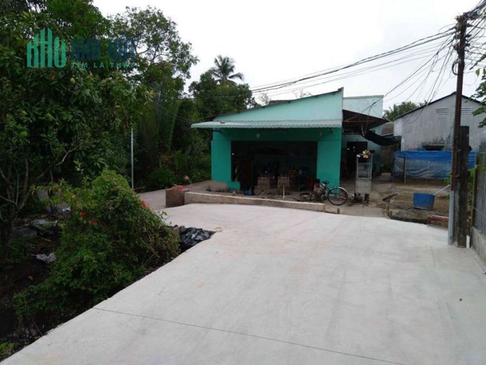 Cần Bán Đất 2 Mặt Tiền Full Thổ Cư Tại Nguyễn Thị Thập – Vị Trí Đẹp – Giá Rẻ.