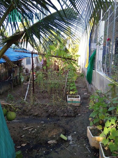 Cần Bán Đất 2 Mặt Tiền Full Thổ Cư Tại Nguyễn Thị Thập – Vị Trí Đẹp – Giá Rẻ.