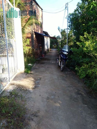Cần Bán Đất 2 Mặt Tiền Full Thổ Cư Tại Nguyễn Thị Thập – Vị Trí Đẹp – Giá Rẻ.