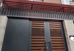 Bán nhà Bành Văn Trân P7 Tân Bình, 58m2 ngang5m, 3 Tầng , Giá 8.9 Tỷ