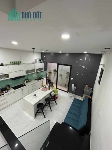 Bán nhà Bành Văn Trân P7 Tân Bình, 58m2 ngang5m, 3 Tầng , Giá 8.9 Tỷ