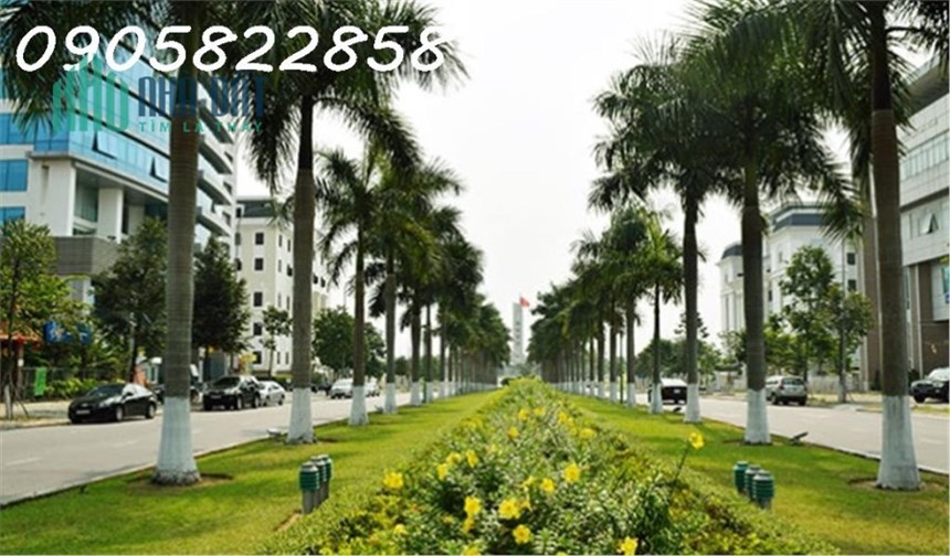 BÁN ĐẤT TẶNG BIỆT THỰ ĐƯỜNG 30 THÁNG 4, HÒA CƯỜNG BẮC, HẢI CHÂU, ĐÀ NẴNG