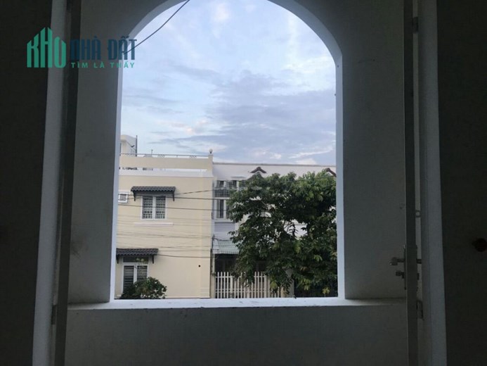 Cho Thuê Nhà Nguyên Căn 1 Trệt 1 Lầu Đầy Đủ Tiện Nghi – Giá Rẻ.