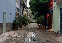 BÁN NHÀ HXH TÂN KỲ TÂN QUÝ hxh gần AEON, nhiều tiện ích xung quanh CHỈ NHỈNH 5 TỶ