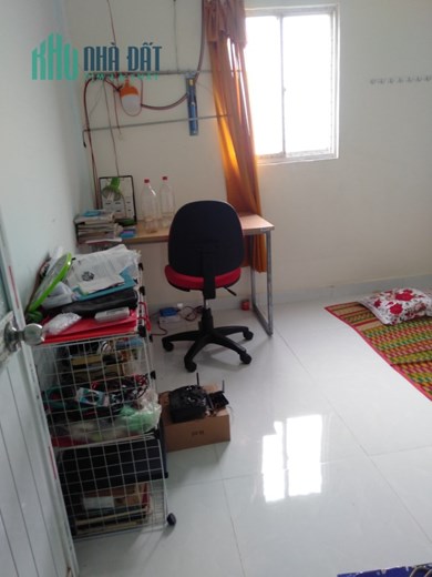 BÁN NHÀ 1 TRỆT 1 LẦU PHƯỜNG THẠNH XUÂN, QUẬN 12 ( 1 TỶ )