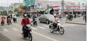 CHO THUÊ NHÀ MẶT TIỀN KINH DOANH ĐƯỜNG NGUYỄN LƯƠNG BẰNG, ĐÀ NẴNG