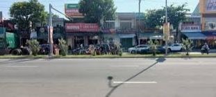 CHO THUÊ NHÀ MẶT TIỀN KINH DOANH ĐƯỜNG NGUYỄN LƯƠNG BẰNG, ĐÀ NẴNG
