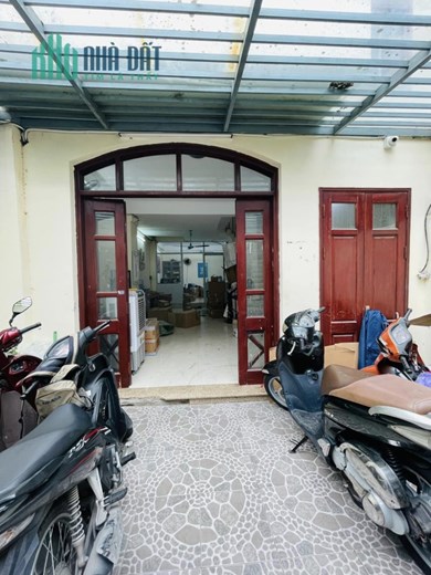Bán nhà Ngõ 183 Hoàng Văn Thái, 2 ô tô tránh, kinh doanh, vỉa hè, 75m*4T, nhỉnh 16 tỷ