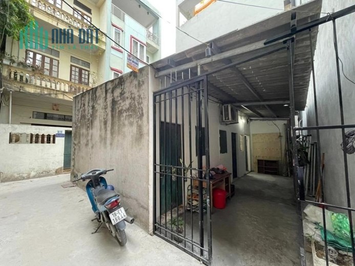 💥 MẢNH ĐẤT VÀNG Q. BẮC TỪ LIÊM-50m2-CHỈ 3,8 TỶ - CẠNH HV TÀI CHÍNH - LÔ GÓC 3 THOÁNG - CHỦ HỢP TÁC