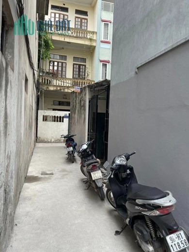 💥 MẢNH ĐẤT VÀNG Q. BẮC TỪ LIÊM-50m2-CHỈ 3,8 TỶ - CẠNH HV TÀI CHÍNH - LÔ GÓC 3 THOÁNG - CHỦ HỢP TÁC