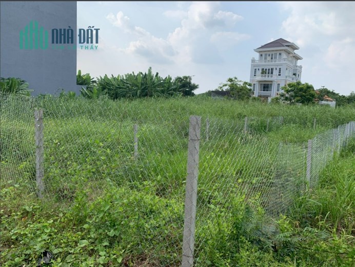 Chính chủ cần bán đất nền 5x20 KDC Phong Phú 4, Bình Chánh