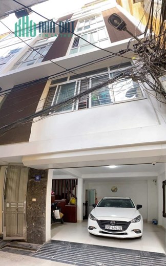 Chính chủ cần bán nhà đường Láng,6 tầng mới xây,nội thất ngoại nhập,ô tô đỗ cửa,mặt tiền rộng