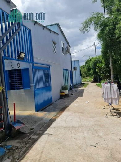 Chuyển nhượng 8 phòng trọ Phường Bình Chiểu Thủ Đức 14m2 giá 4 tỷ 3
