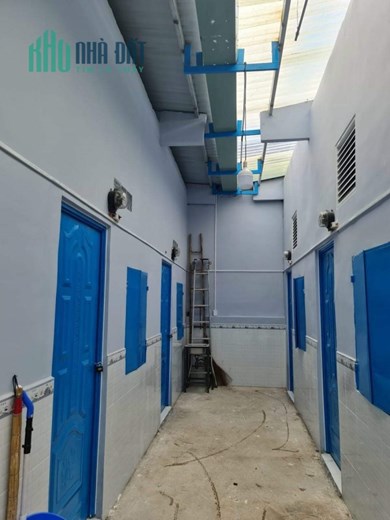 Chuyển nhượng 8 phòng trọ Phường Bình Chiểu Thủ Đức 14m2 giá 4 tỷ 3