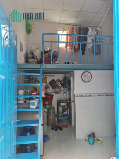 Chuyển nhượng 8 phòng trọ Phường Bình Chiểu Thủ Đức 14m2 giá 4 tỷ 3