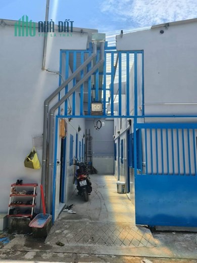 Chuyển nhượng 8 phòng trọ Phường Bình Chiểu Thủ Đức 14m2 giá 4 tỷ 3