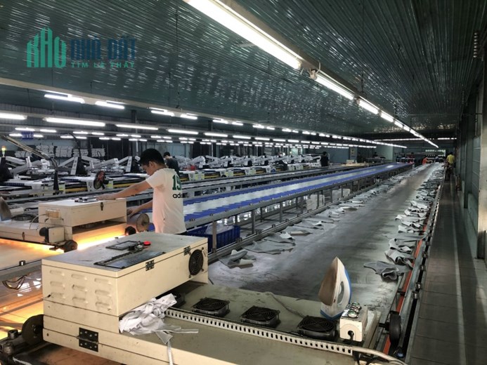 GẤP ĐẤT+XƯỞNG -1,3ha Nguồn Thu 250tr/th-Tân Phú Trung Củ Chi Chỉ 85 Tỷ