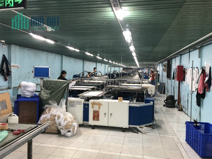 GẤP ĐẤT+XƯỞNG -1,3ha Nguồn Thu 250tr/th-Tân Phú Trung Củ Chi Chỉ 85 Tỷ